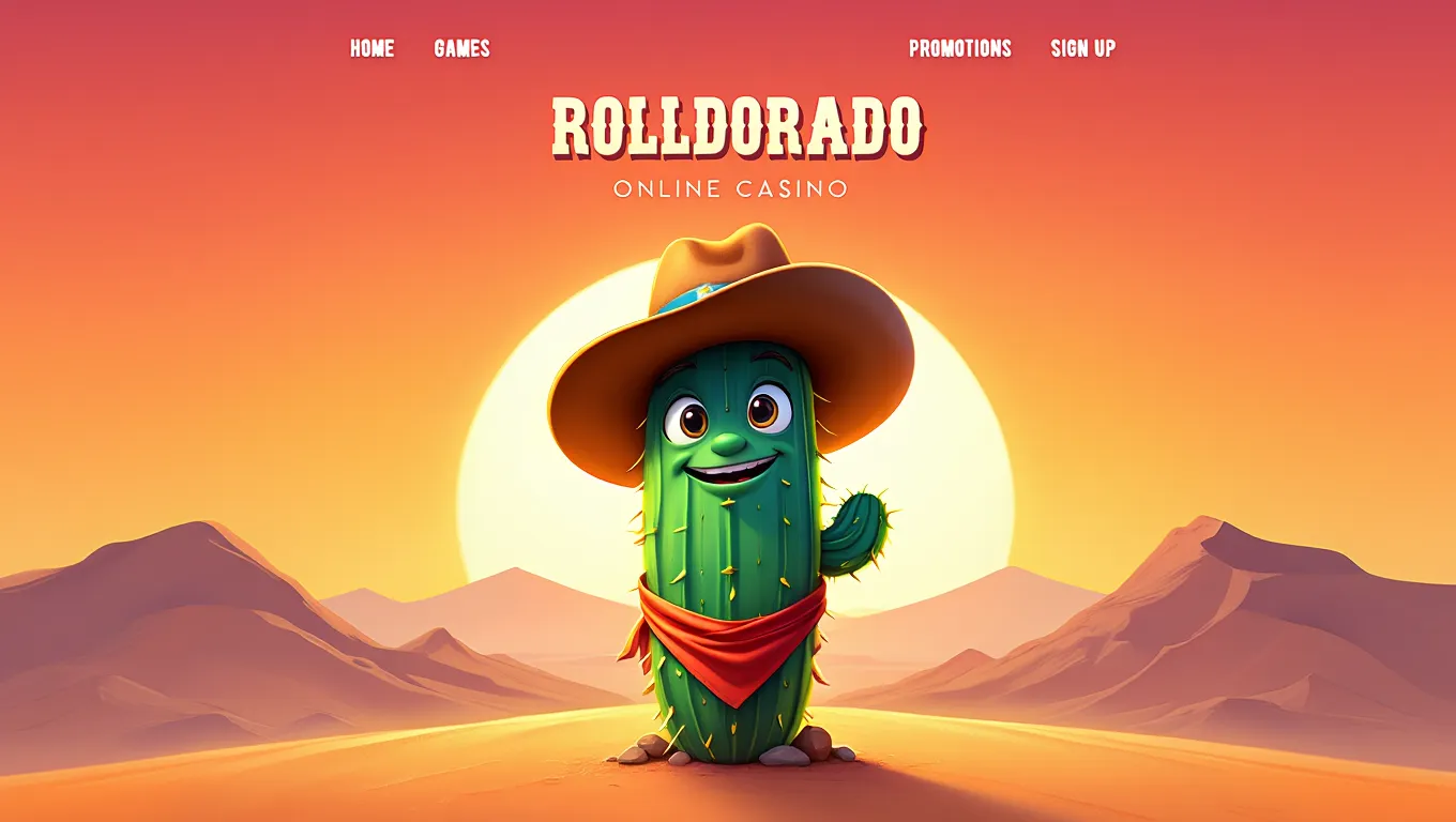 rolldorado bonus code