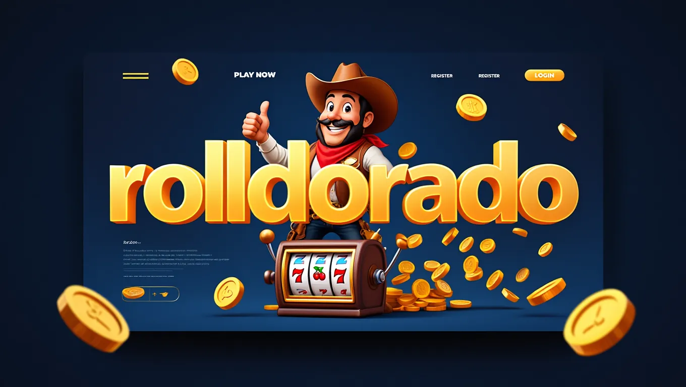 rolldorado bonus code