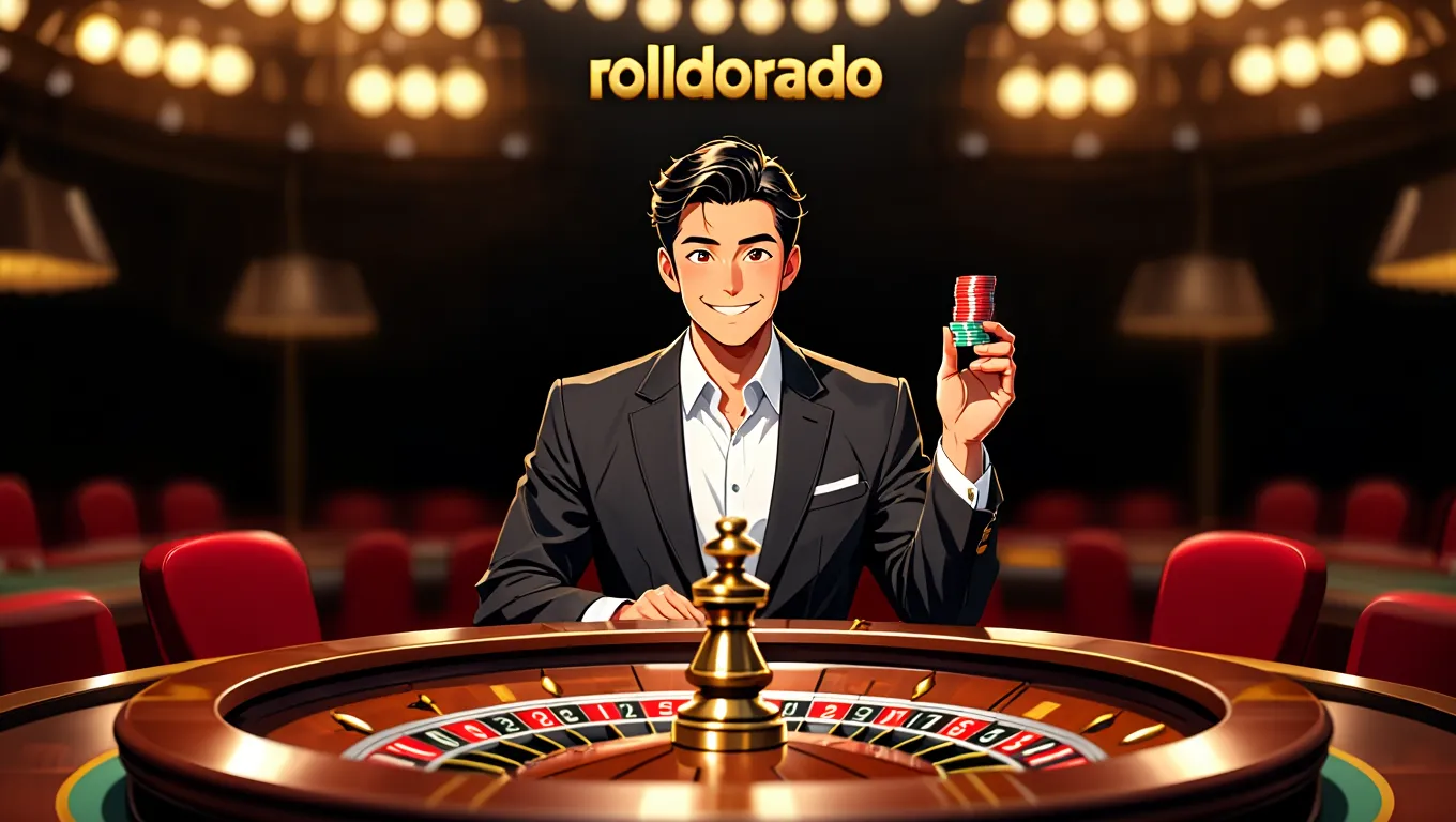 rolldorado